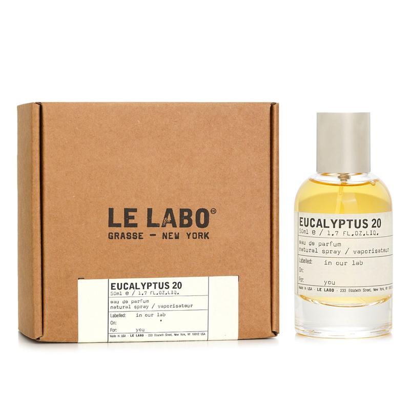 LELABO eucalyptus 20 ルラボ ユーカリプタス50ml Magazine Luiza | Pra você é Magalu!